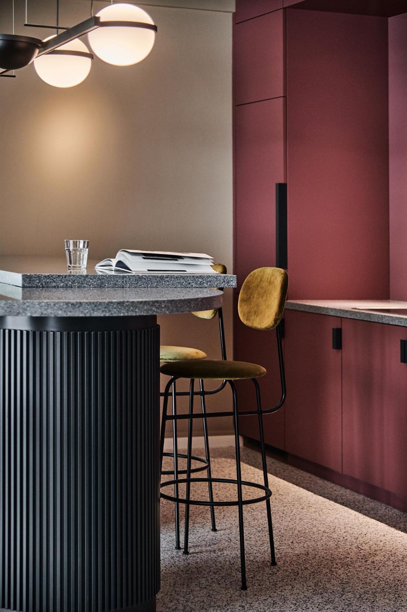 Mavo Lab Aparthotel Berlin Bagian luar foto