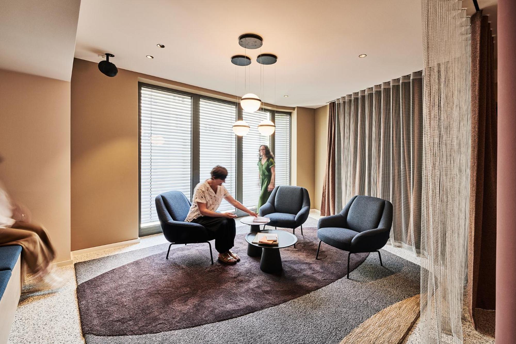 Mavo Lab Aparthotel Berlin Bagian luar foto