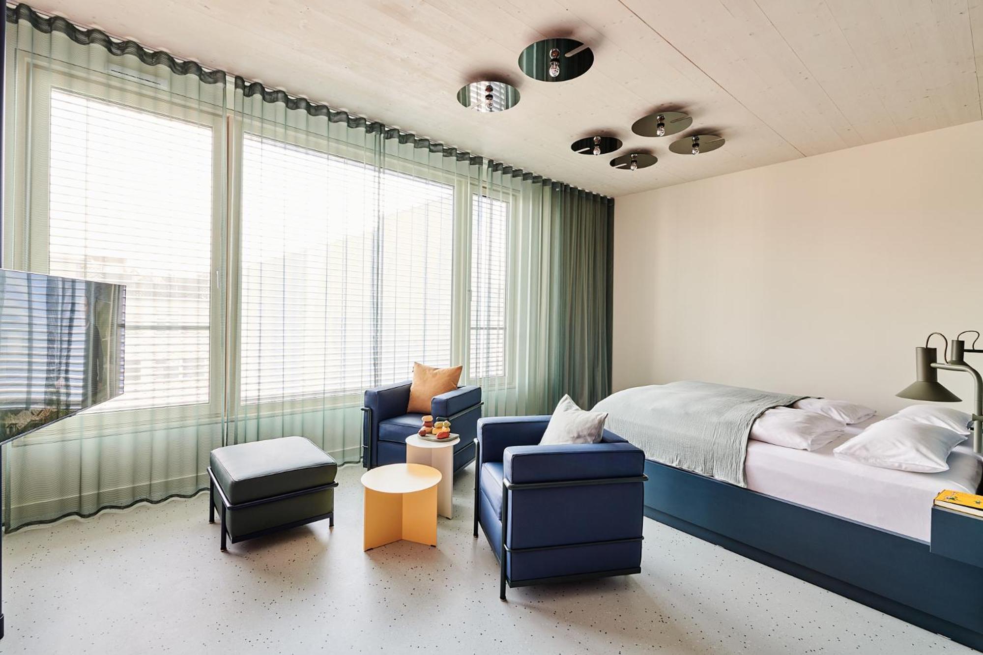 Mavo Lab Aparthotel Berlin Bagian luar foto
