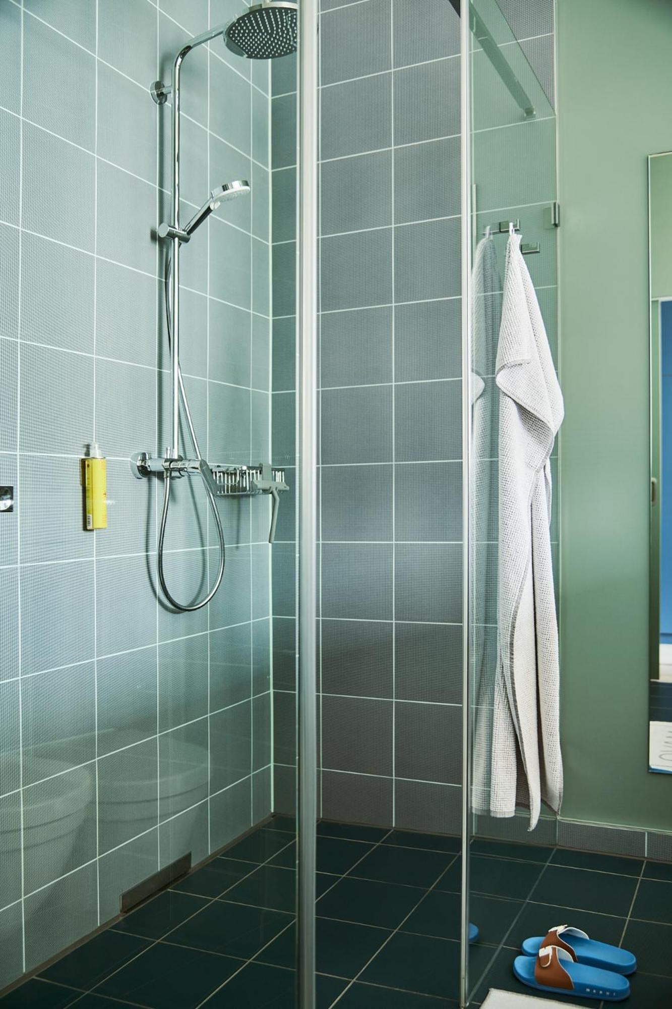 Mavo Lab Aparthotel Berlin Bagian luar foto