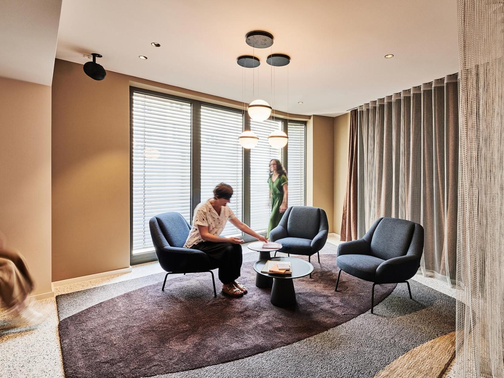Mavo Lab Aparthotel Berlin Bagian luar foto